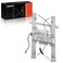 A-Premium APremium Power Window Regulator with Motor Compatible with Mitsubishi Galant 20042012 Front Left Driver Side