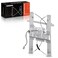 A-Premium APremium Power Window Regulator with Motor Compatible with Mitsubishi Galant 20042012 Front Left Driver Side