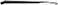 Dorman 42579 Front Passenger Side Windshield Wiper Arm Compatible with Select Chevrolet GMC Models