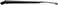 Dorman 42579 Front Passenger Side Windshield Wiper Arm Compatible with Select Chevrolet GMC Models
