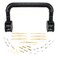Sea-Doo SeaDoo New OEM PWC Retractable Boarding Ladder Step 295100742
