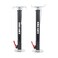 Camco EazLift Adjustable CamperRV SlideOut Supports Features a Quick Release Pin and Incremental Lock Positions 5000lb Weight Capacity per Support Adjusts from 19 to 49In 2Pack 48870