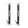 Camco EazLift Adjustable CamperRV SlideOut Supports Features a Quick Release Pin and Incremental Lock Positions 5000lb Weight Capacity per Support Adjusts from 19 to 49In 2Pack 48870