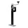 CURT Curt 28304 Top Wind Bracket Mount Jack