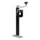 CURT Curt 28304 Top Wind Bracket Mount Jack