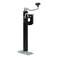 CURT Curt 28304 Top Wind Bracket Mount Jack
