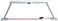 Beech Lane Universal RV Stabilizer Reduces RV Wobble Compact Foldable Design for Easy Storage Adjustable Height of 12 to 265 Patented 1 Pack