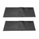 Beech Lane Camper Leveler Rubber Grip Mat Set 2 Pack