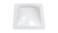 ICON RV Skylight SL1414W White