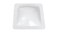 ICON RV Skylight SL1414W White