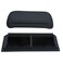 Dometic 3311236024 Refrigerator Complete Vent Kit Black