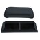 Dometic 3311236024 Refrigerator Complete Vent Kit Black