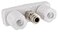 Valterra VALTERRA LLC PF213246 SHW 338 MS WT QC PL