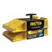 Camco FasTen Premium RV Leveling Trailer Ramps w Convenient Handle Nesting Design for RV Storage Compatible w Square Leveling Blocks 2Pack 44535