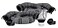 Valterra D040675 20 Silverback Sewer Hose Kit