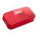 Lumitronics Red Surface Mount Light StopTurnTailBackup for RV Trailer Camper 5th Wheel and Motorhomes White