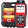 Autel TPMS Programming Tool MaxiTPMS TS508WF TPMS Relearn and Reset Tool MX Sensor Programmer DTCs Check Quick and Advanced Mode Tire Sensor ID Read and Clone Up of TS408 TS508 TS501 Scan Tool