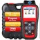 Autel TPMS Programming Tool MaxiTPMS TS508WF TPMS Relearn and Reset Tool MX Sensor Programmer DTCs Check Quick and Advanced Mode Tire Sensor ID Read and Clone Up of TS408 TS508 TS501 Scan Tool