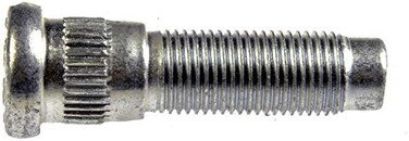 Dorman 610379 Front Wheel Lug Stud Compatible with Select Models 10 Pack Made in USA