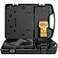 VIVOHOME 220 LBS High Precision Electronic Digital Refrigerant Charging Weight Scale with Case for HVAC AC