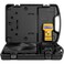 VIVOHOME 220 LBS High Precision Electronic Digital Refrigerant Charging Weight Scale with Case for HVAC AC