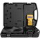 VIVOHOME 220 LBS High Precision Electronic Digital Refrigerant Charging Weight Scale with Case for HVAC AC