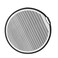 LHYUSHUN 80cm Dent Reflector Board Foldable Reflector Board Flexible Lined Striped Dent Board Reflector Panel