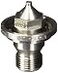 DeVilbiss Devilbiss Spray Fluid NozzleFor 5AB33 GTI21318 1 Each