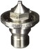 DeVilbiss Devilbiss Spray Fluid NozzleFor 5AB33 GTI21318 1 Each