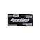 Dura-Block DuraBlock AF4422 Hook Loop Black Scruff Pad