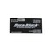 Dura-Block DuraBlock AF4422 Hook Loop Black Scruff Pad