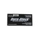 Dura-Block DuraBlock AF4422 Hook Loop Black Scruff Pad