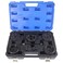 UTMALL Transmission Rubber Mount Bushing Extractor and Installer Tool Set for BMW X1X3X5 E83 20042010 E53 20002007 E70 20072013 E71 20082013 Bush Remove