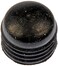 Dorman 484154 Brake Bleeder Screw Cap 10 Pack Universal Fit