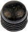 Dorman 484154 Brake Bleeder Screw Cap 10 Pack Universal Fit
