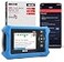 Innova SD35 OBD2 Scanner ABS SRS TPMS Check Engine Code Reader Live Data All System Diagnostics Compatible with Most Vehicles