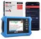 Innova SD35 OBD2 Scanner ABS SRS TPMS Check Engine Code Reader Live Data All System Diagnostics Compatible with Most Vehicles