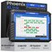 TOPDON Phoenix XLink Scanner ECU Programming Coding Scan Tool Topology Mapping CANFD DoIP Full System Bidirectional Scanner 41 Maintenance Services VAG Guided 2 Year Free Update