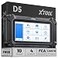 XTOOL D5 OBD2 Scanner Car Code Reader Engine ABS SRS Transmission Diagnostic Scan Tool with 10 Resets EPB Service ABS Bleed Throttle Relearn Clear Check Engine Light Free Update