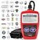 Autel OBD2 Scanner MS309 Universal Car Engine Fault Code Reader Check Engine Light and Emission Monitor Status OBDII CAN Diagnostic Scan Tool