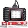iCarsoft LR V30 2026 Ver Bidirectional OBD2 Scanner for Most Land RoverJaguar from 19962023 Full Systems Diagnostic Scan Tool 37 Service118 Graphic Data Engine Transmission ABS Car Code Reader