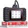 iCarsoft LR V30 2026 Ver Bidirectional OBD2 Scanner for Most Land RoverJaguar from 19962023 Full Systems Diagnostic Scan Tool 37 Service118 Graphic Data Engine Transmission ABS Car Code Reader