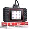 iCarsoft LR V30 2026 Ver Bidirectional OBD2 Scanner for Most Land RoverJaguar from 19962023 Full Systems Diagnostic Scan Tool 37 Service118 Graphic Data Engine Transmission ABS Car Code Reader