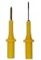 Power Probe Test Probe Adapter Kit PPTK0005 Automotive Diagnostic Car Test ToolBack ProbeBlade Probe Adapter Allows Pinpoint Diagnostic Testing