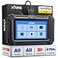 XTOOL IP500 for Toyota OBD2 Scanner Full Systems BiDirectional Scan Tool for ToyotaLexusScion with MultiinOne Live Data Graph All Reset ServicesInjector CodingEPBABS Lifetime Free Update
