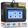 XTOOL IP500 for Toyota OBD2 Scanner Full Systems BiDirectional Scan Tool for ToyotaLexusScion with MultiinOne Live Data Graph All Reset ServicesInjector CodingEPBABS Lifetime Free Update