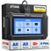 XTOOL IP500 for Toyota OBD2 Scanner Full Systems BiDirectional Scan Tool for ToyotaLexusScion with MultiinOne Live Data Graph All Reset ServicesInjector CodingEPBABS Lifetime Free Update