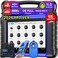 Autel Scanner MaxiIM IM508S PRO w 569 PRO Kit 2026 Full Bundle Pro Version Same as IM608 PRO 2 IM608S II Enhanced AllSys Diagnostic Bidirectional Scan Tool 3000 Tests 40 Service OS11 FCA