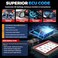LAUNCH X431 PRO3S V50 2026 Upgraded Bidirectional Scan Tool OEM Topology Map Scan HD Trucks ECU Code 55 Services Full System CAN FD DOIP FCA AutoAuth VAG Guided 2 Yrs Update