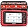LAUNCH Launch OBD2 Scanner CRP123X Elite V20 2025 Lifetime Free Update Diagnostic Scan Tool Car Engine Code Reader with OilBrakeSASBMSDPFABS BleedingThrottle Reset Auto VIN